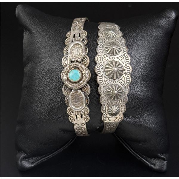 Southwest Trading Post Costume Jewelry Bracelets
