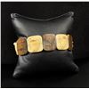 Image 1 : Alaskan Inuit Eskimo Walrus Ivory Bracelet