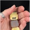 Image 3 : Alaskan Inuit Eskimo Walrus Ivory Bracelet