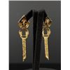 Image 2 : Givenchy Door Knocker Earrings
