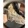 Image 4 : Elmer Kee Navajo Sterling Cowboy Boot Bolo Tie