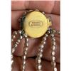 Image 5 : Miriam Haskell Faux Pearl and Rhinestone Necklaces