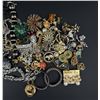 Image 3 : Large Collection of Rhinestone Costume Jewelry