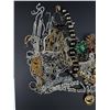 Image 5 : Large Collection of Rhinestone Costume Jewelry