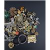 Image 6 : Large Collection of Rhinestone Costume Jewelry