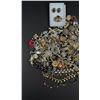 Image 2 : Large Collection of Rhinestone Costume Jewelry