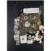 Image 3 : 5 Pounds of Costume Jewelry