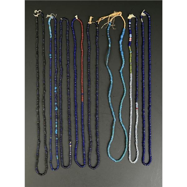 Native American Indian Trade Beads