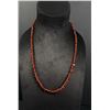 Image 1 : Baltic Amber Bead Necklace
