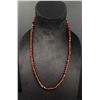 Image 2 : Baltic Amber Bead Necklace