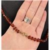 Image 3 : Baltic Amber Bead Necklace