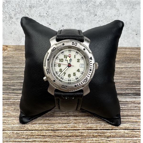 Victorinox Swiss Army Watch