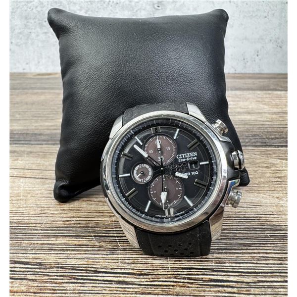 Citizen B612-S032773 Eco Drive Watch