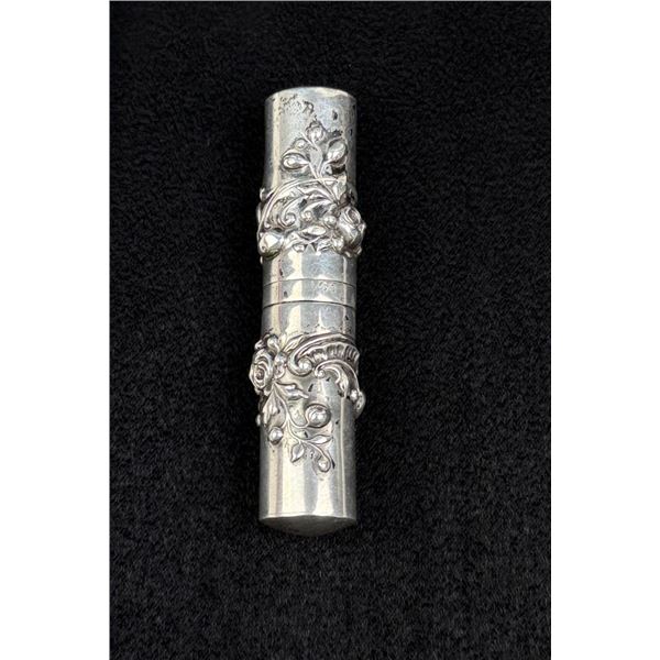 Gorham Sterling Silver Portable Travel Corkscrew