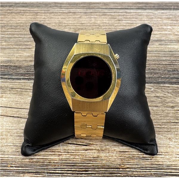 Unitrex LED Watch