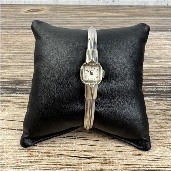 Art Deco Benrus Ladies Watch
