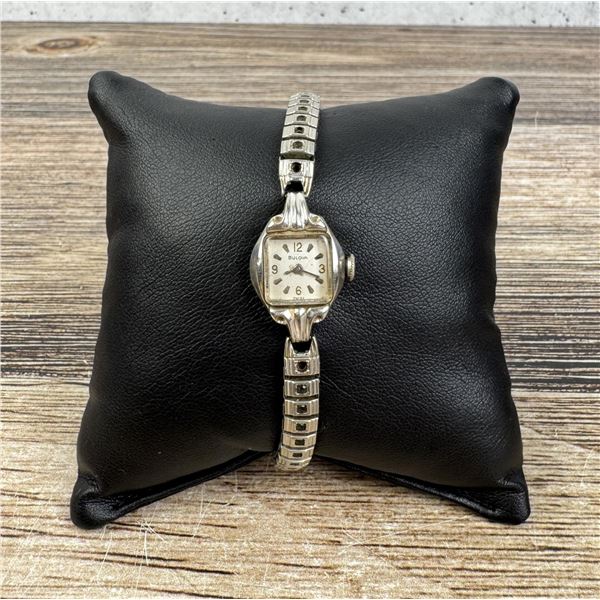 Bulova Ladies Watch