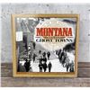 Image 1 : Montana Mining Ghost Towns