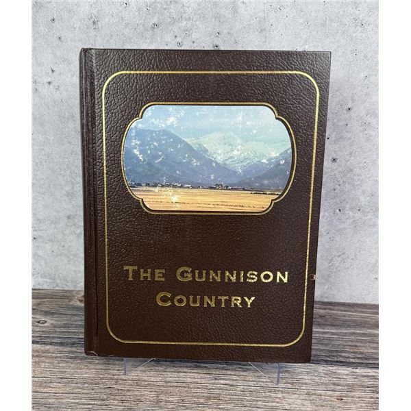 The Gunnison Country