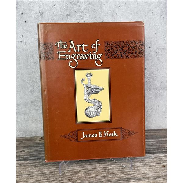 The Art Of Engraving