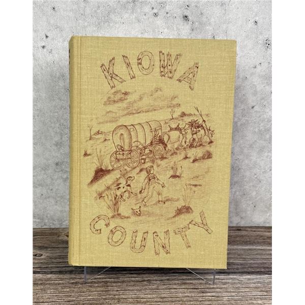 Kiowa County Colorado