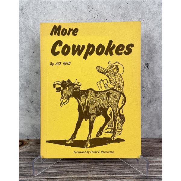 More Cowpokes