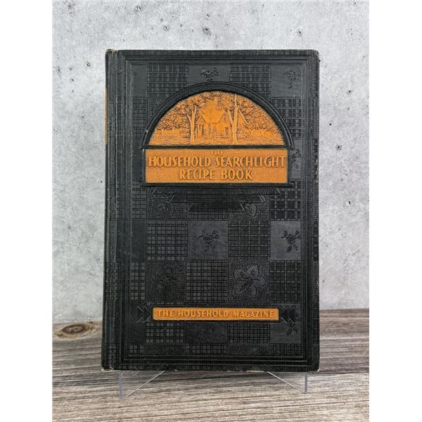 The Household Searchlight Recipie Book