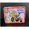 Image 1 : 1973 Thermos Speed Buggy Lunchbox