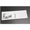 Image 3 : John Deere Parking Sign