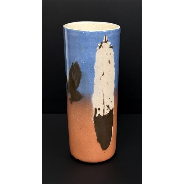 Native American Indian Pottery Vase