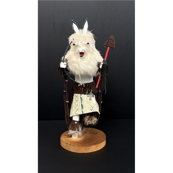 Hopi Indian Kachina Doll