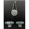 Image 1 : Antique Glass Fishing Net Floats