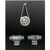 Image 2 : Antique Glass Fishing Net Floats