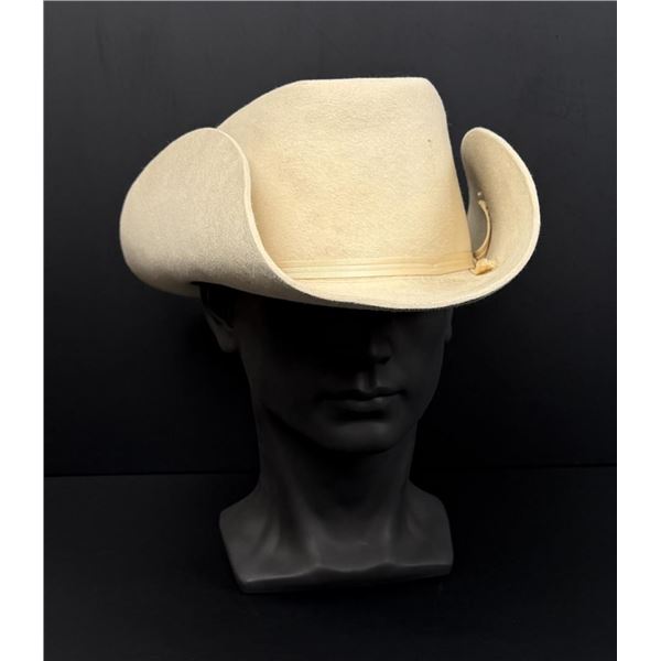 American Hat Co Montana Cowboy Hat