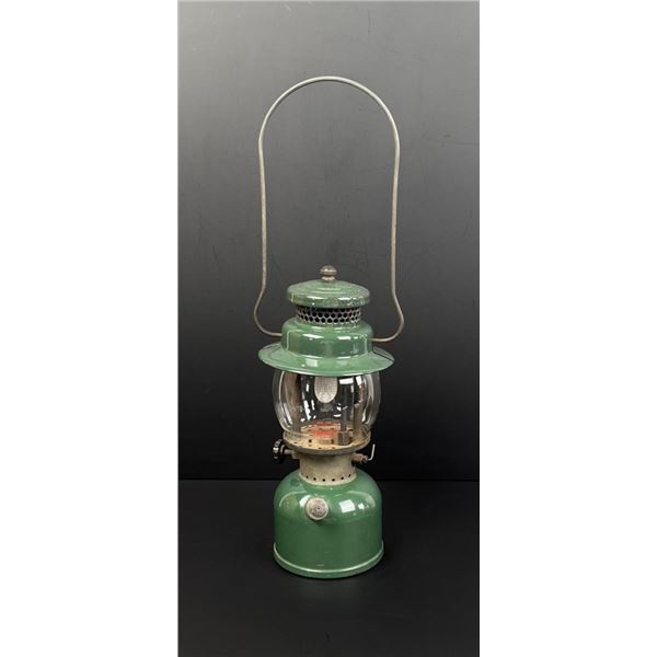 Coleman 242c Hiking Camping Lantern