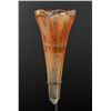 Image 1 : Jeannette Carnival Glass Limousine Car Vase