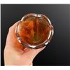 Image 3 : Jeannette Carnival Glass Limousine Car Vase