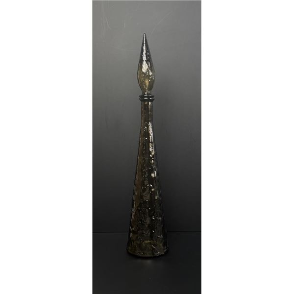 Guildcraft Empoli Genie Bottle Decanter