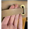 Image 7 : OTCO Heavy Duty Locking Security Mail Bag