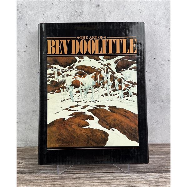 The Art of Bev Doolittle
