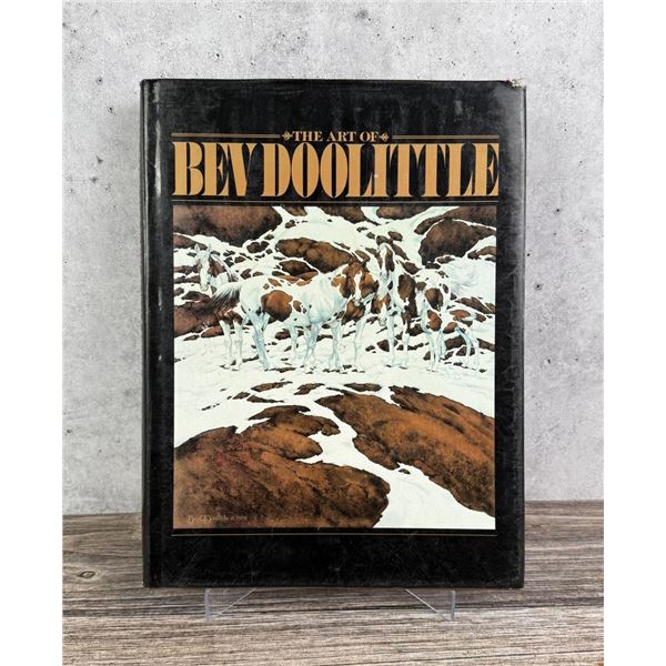 The Art of Bev Doolittle