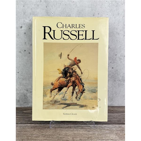 Charles Russell