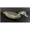 Image 1 : George Strunk Hen Wood Duck Decoy