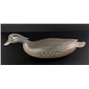 Image 2 : George Strunk Hen Wood Duck Decoy