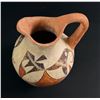 Image 3 : Acoma Pueblo Pottery Pitcher