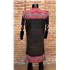 Image 2 : Navajo Indian Biil Rug Blanket Dress