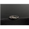 Image 4 : Papago Miniature Horsehair Basket