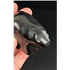 Image 3 : Zuni Carved Jet Bear Fetish