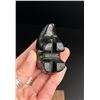 Image 4 : Zuni Carved Jet Bear Fetish