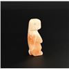 Image 2 : Zuni Carved Calcite Rabbit Fetish